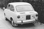 FIAT 850