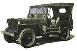 Jeep Willys