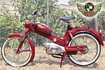 Puch MS50L